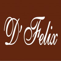 D´ Felix Más Logotipo