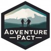 ADVENTURE PACT MAS LOGOTIPO