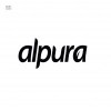 alpura MÁS LOGOTIPO
