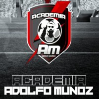 ACADEMIA ADOLFO MUÑOZ + DISEÑO