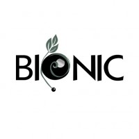 BIONIC + LOGOTIPO