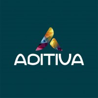 ADITIVA + LOGOTIPO