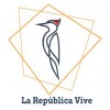 La República Vive MÁS LOGOTIPO