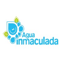 Agua inmaculada MÁS DISEÑO
