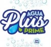 AGUA Plus PRIME + LOGOTIPO