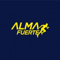 ALMA FUERTE MAS LOGOTIPO