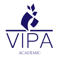 VIPA ACADEMIC MÁS LOGOTIPO