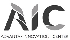 AIC ADVANTA INNOVATION CENTER & Diseño