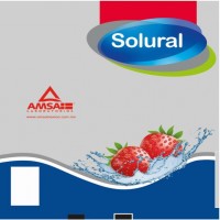 Solural AMSA LABORATORIOS MÁS GRÁFICA