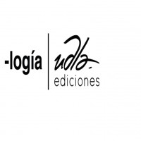 -logía udla ediciones MÁS LOGOTIPO