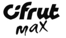 CIFRUT MAX + DISEÑO DE LETRAS