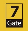 7 Gate MÁS LOGOTIPO