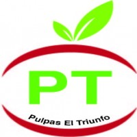 PT Pulpas El Triunfo más logotipo