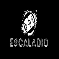 ESCALADIO MÁS LOGOTIPO