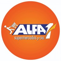 ALFA1 Supermercados y Cia. mas grafica