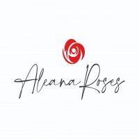 Aleana Roses mas logotipo