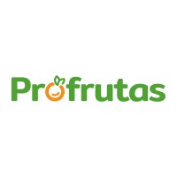 PROFRUTAS MÁS LOGOTIPO
