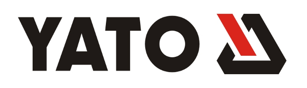 YATO más Logotipo