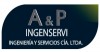 A&P INGENSERVI INGENIERÍA Y SERVICIOS CÍA. LTDA.