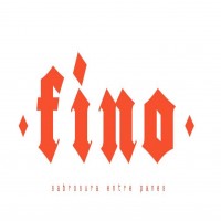 FINO MÁS LOGOTIPO