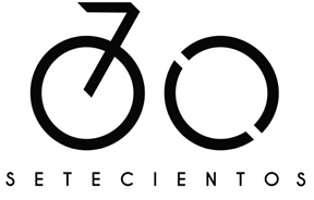 700 SETECIENTOS + LOGO
