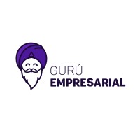 GURÚ EMPRESARIAL MÁS LOGOTIPO