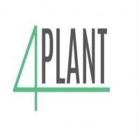 4PLANT más logotipo