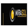 MIRASOL MAS LOGOTIPO