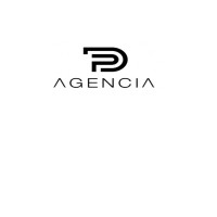 PD AGENCIA MÁS LOGOTIPO