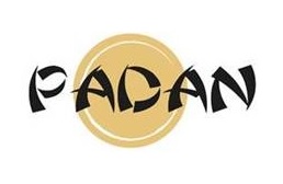 PADAN & Circle design
