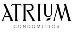 ATRIUM CONDOMINIOS + DISEÑO