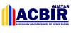GUAYAS ACBIR ASOCIACIÓN DE CORREDORES DE BIENES RAÍCES MÁS GRÁFICA