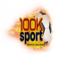 100K sport PRONÓSTICOS Y JUEGOS ONLINE