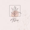ALBA más logotipo