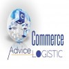 ADVICE COMMERCE LOGISTIC MAS LOGOTIPO