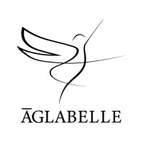 AGLABELLE MÁS LOGOTIPO