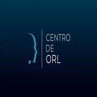 CENTRO DE ORL MAS LOGOTIPO