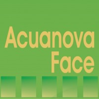 Acuanova Face MÁS LOGOTIPO