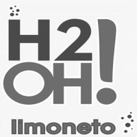 H2OH! limoneto + diseño
