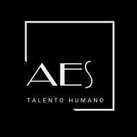 AES TALENTO HUMANO MÁS LOGOTIPO