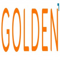 GOLDEN MAS LOGOTIPO