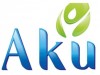 Aku más logotipo