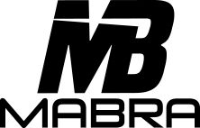 MABRA MAS LOGOTIPO
