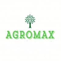 AGROMAX MAS LOGOTIPO