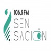 106.5 FM SENSACIÓN