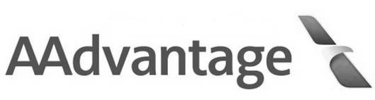 AADVANTAGE & Flight Symbol