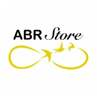 ABR Store + Logotipo