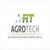 AGROTECH SOLUCIONES ECOLOGICAS PARA LA INDUSTRIA AGRICOLA MAS LOGOTIPO