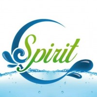 Spirit MAS LOGOTIPO