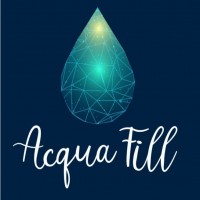 ACQUA FILL MÁS LOGOTIPO